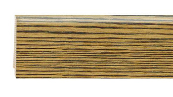 Плинтус Tarkett шпонированный OAK ANTIQUE BRUSH (80 х 20 х 2400)